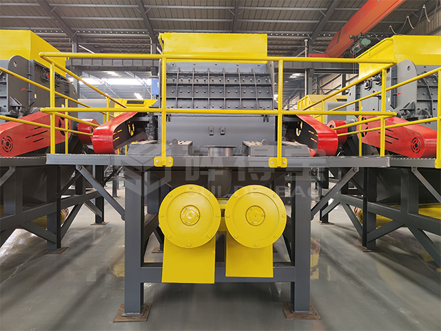 廢舊木材的處理難題可以用木材